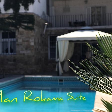 Plan Rokama Suite 586 Mendoza Bagian luar foto