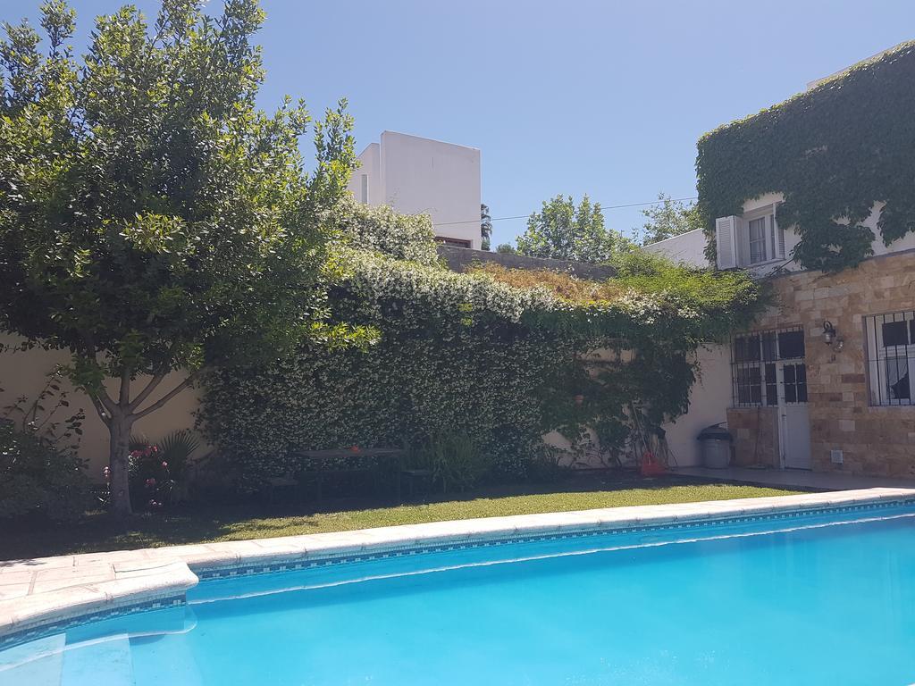Plan Rokama Suite 586 Mendoza Bagian luar foto
