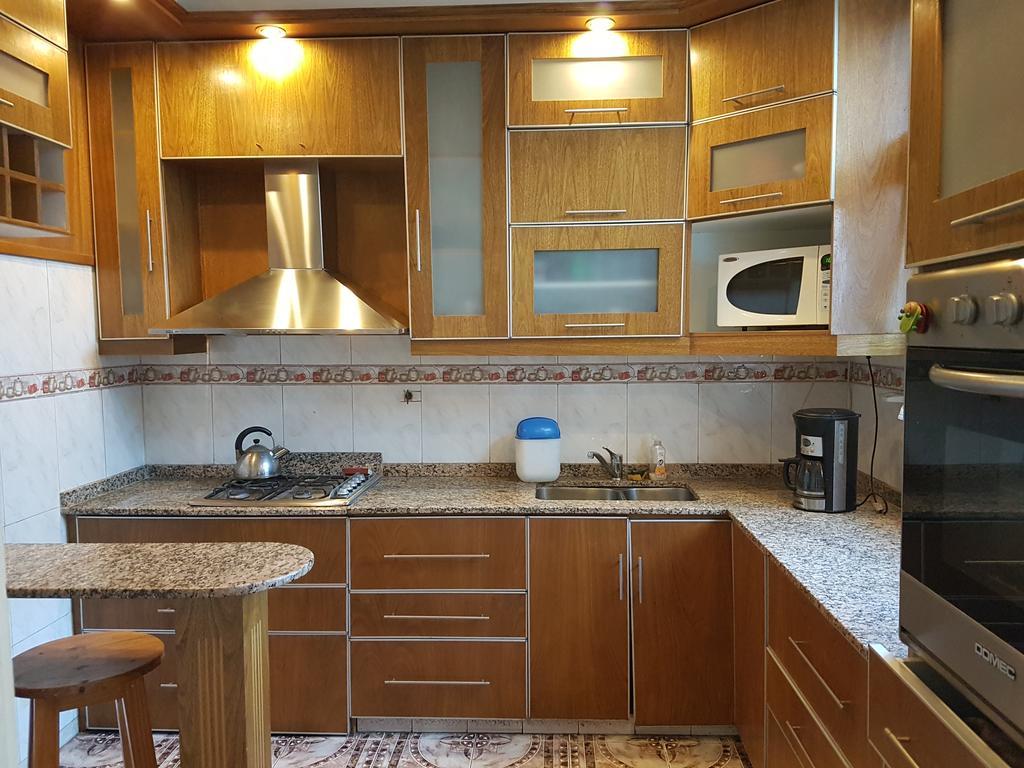 Plan Rokama Suite 586 Mendoza Bagian luar foto