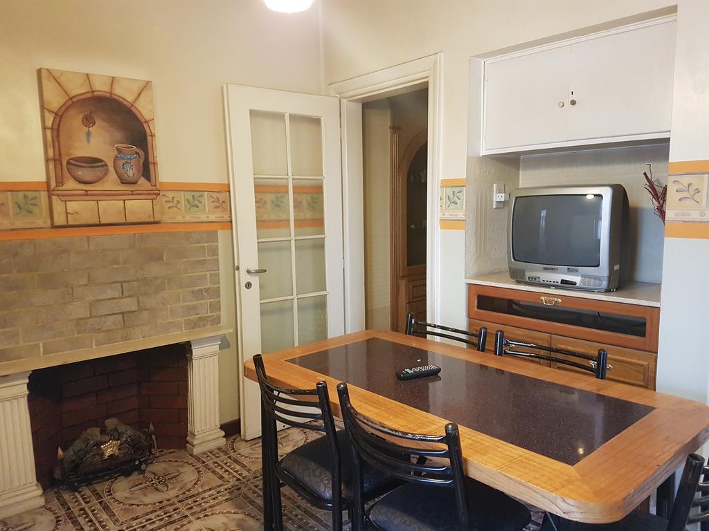 Plan Rokama Suite 586 Mendoza Bagian luar foto