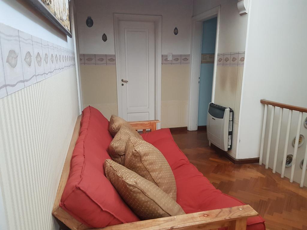 Plan Rokama Suite 586 Mendoza Bagian luar foto