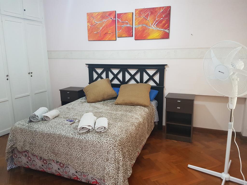 Plan Rokama Suite 586 Mendoza Bagian luar foto