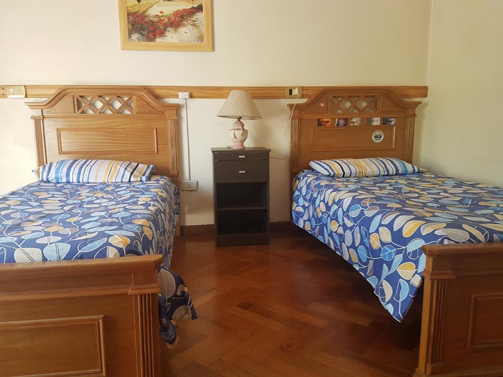 Plan Rokama Suite 586 Mendoza Bagian luar foto