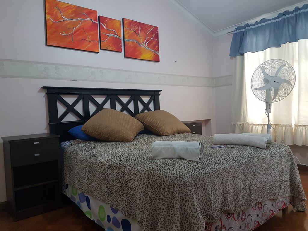 Plan Rokama Suite 586 Mendoza Bagian luar foto