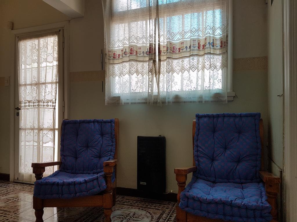 Plan Rokama Suite 586 Mendoza Bagian luar foto