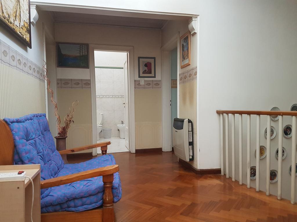 Plan Rokama Suite 586 Mendoza Bagian luar foto