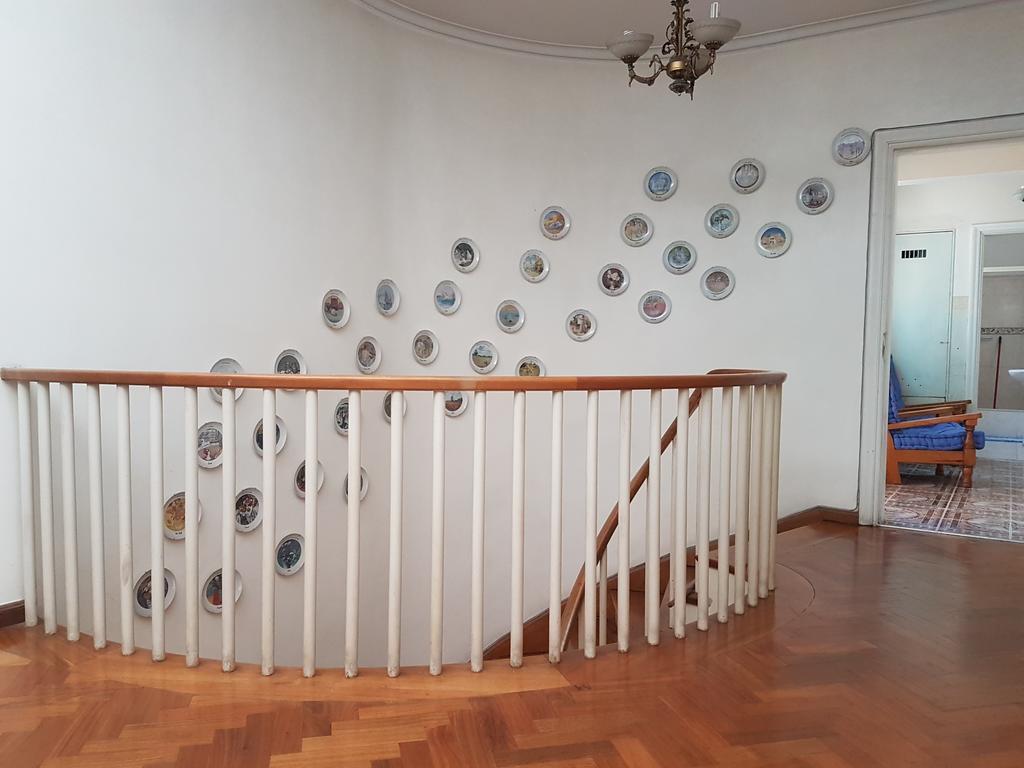 Plan Rokama Suite 586 Mendoza Bagian luar foto