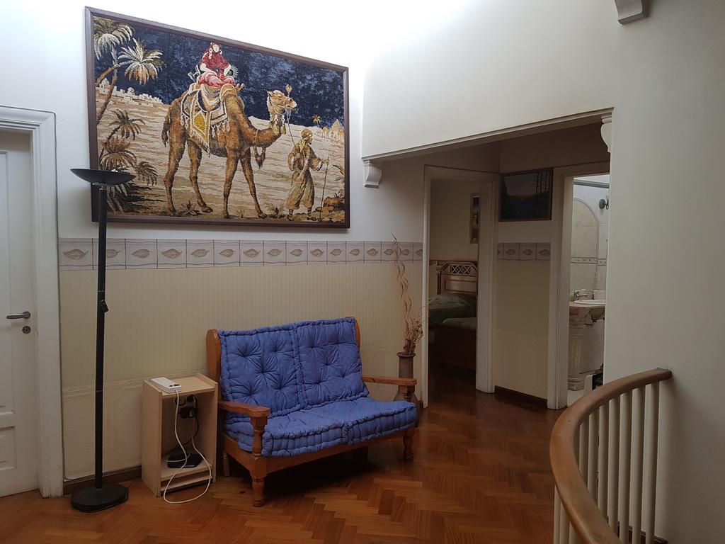 Plan Rokama Suite 586 Mendoza Bagian luar foto