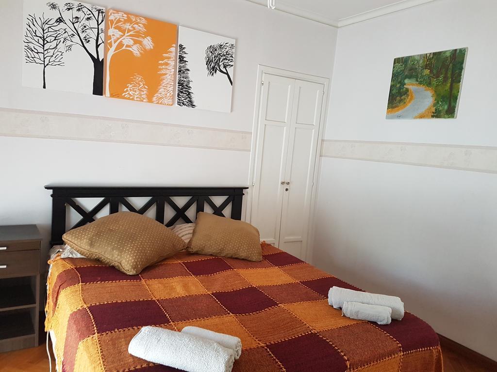 Plan Rokama Suite 586 Mendoza Bagian luar foto