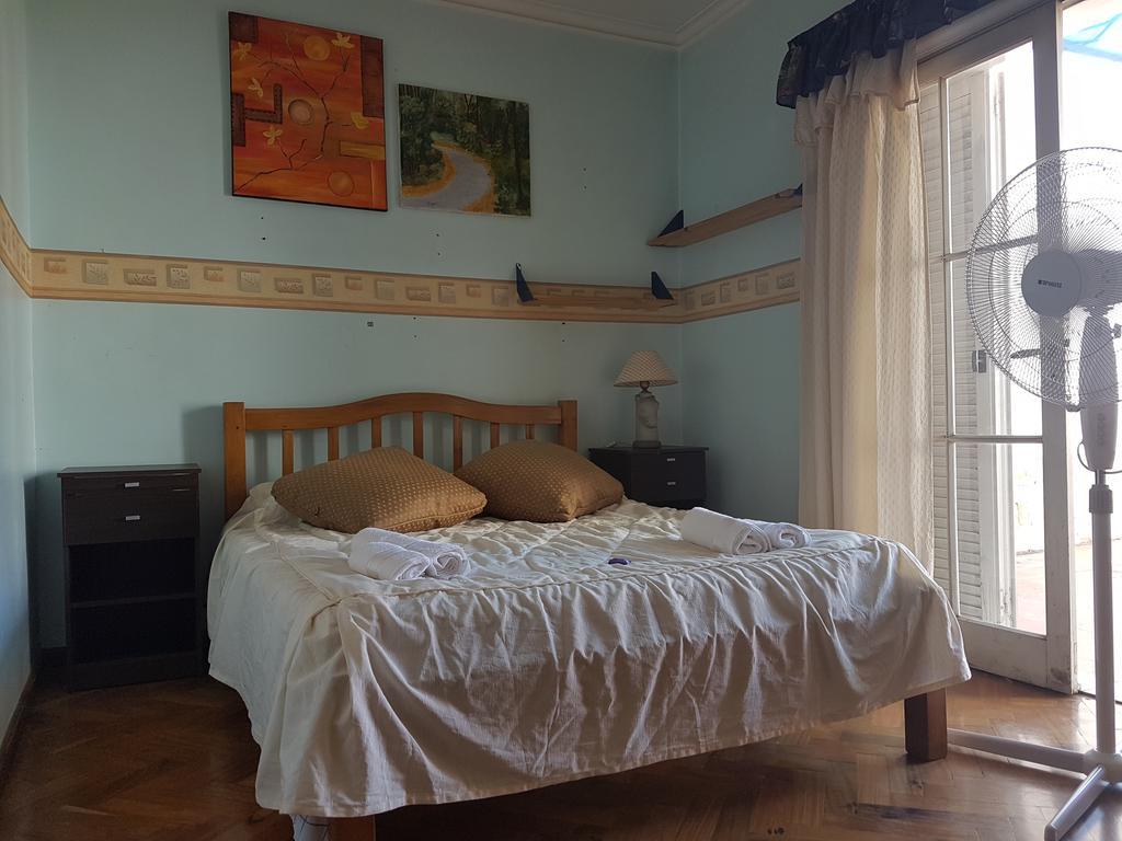 Plan Rokama Suite 586 Mendoza Bagian luar foto