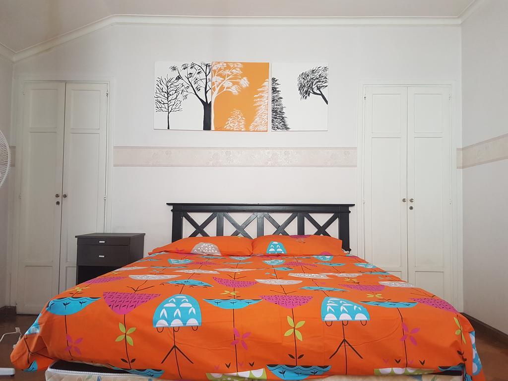 Plan Rokama Suite 586 Mendoza Bagian luar foto