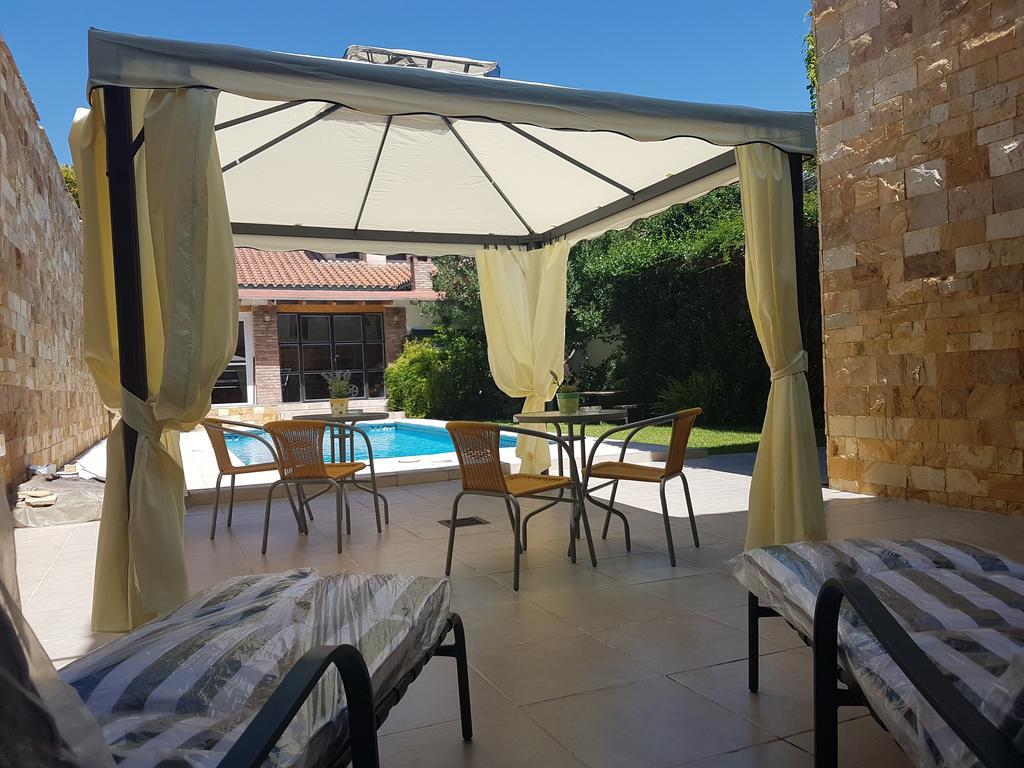 Plan Rokama Suite 586 Mendoza Bagian luar foto