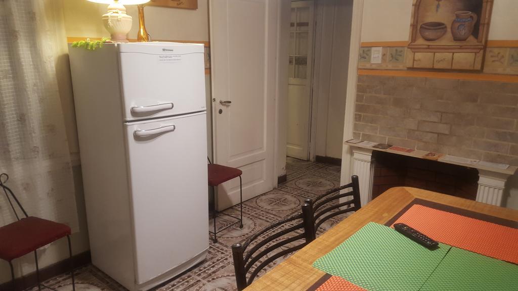 Plan Rokama Suite 586 Mendoza Bagian luar foto