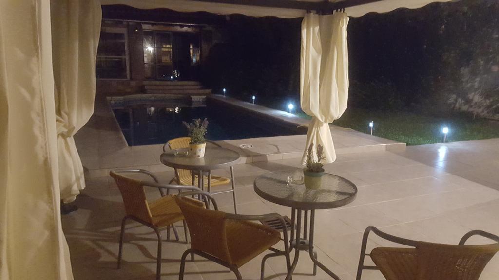 Plan Rokama Suite 586 Mendoza Bagian luar foto
