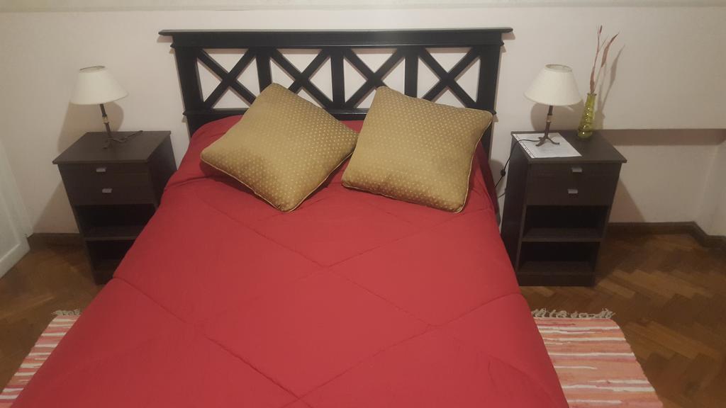 Plan Rokama Suite 586 Mendoza Bagian luar foto