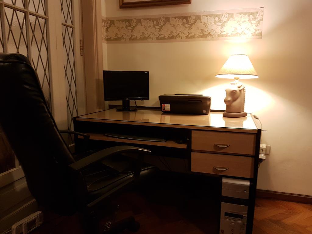 Plan Rokama Suite 586 Mendoza Bagian luar foto