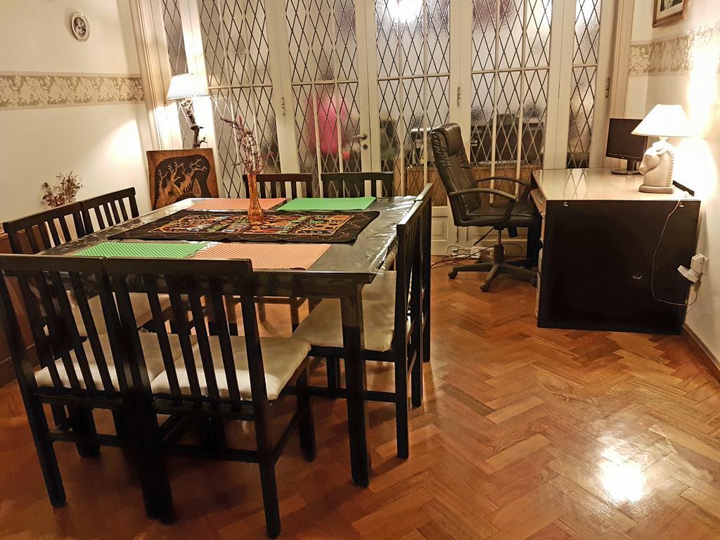 Plan Rokama Suite 586 Mendoza Bagian luar foto