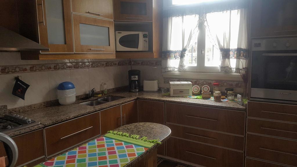 Plan Rokama Suite 586 Mendoza Bagian luar foto
