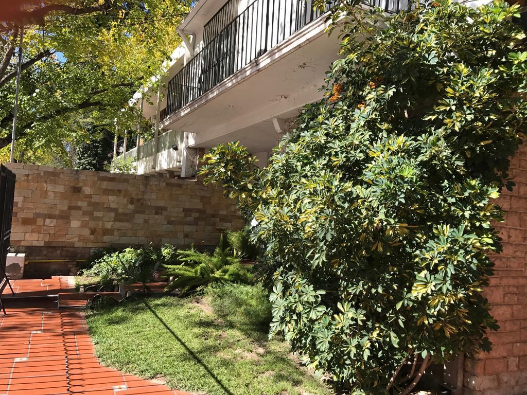 Plan Rokama Suite 586 Mendoza Bagian luar foto