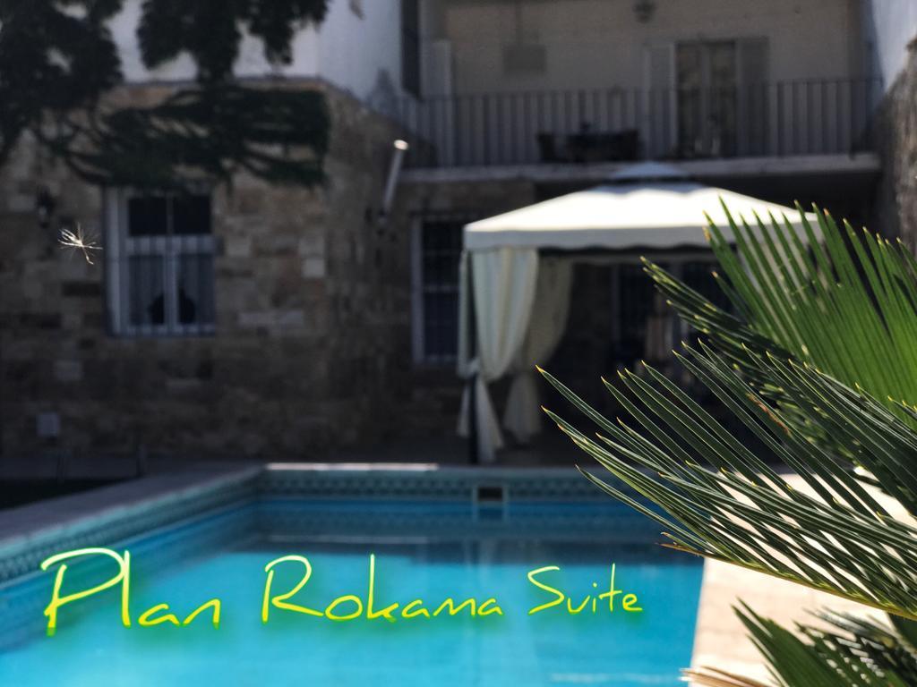 Plan Rokama Suite 586 Mendoza Bagian luar foto