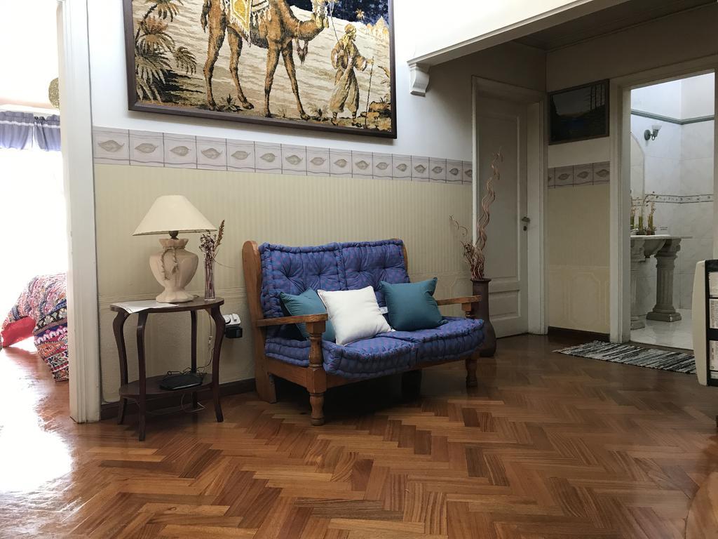 Plan Rokama Suite 586 Mendoza Bagian luar foto