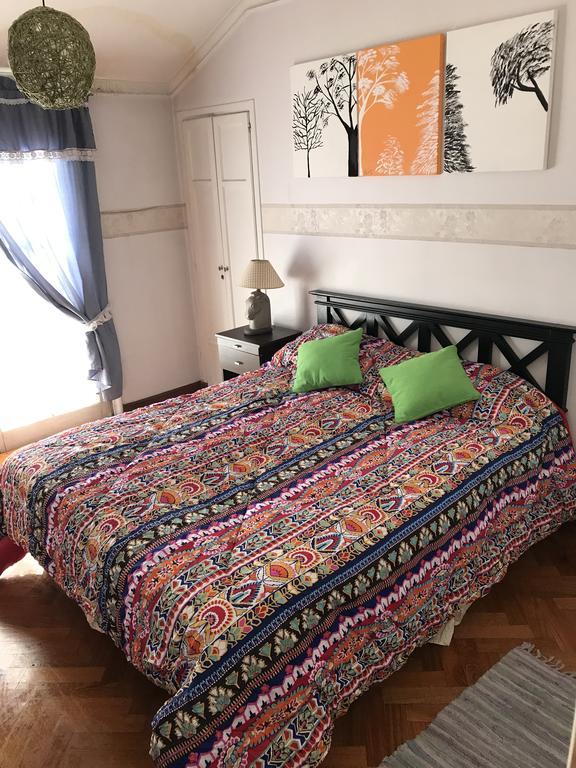Plan Rokama Suite 586 Mendoza Bagian luar foto