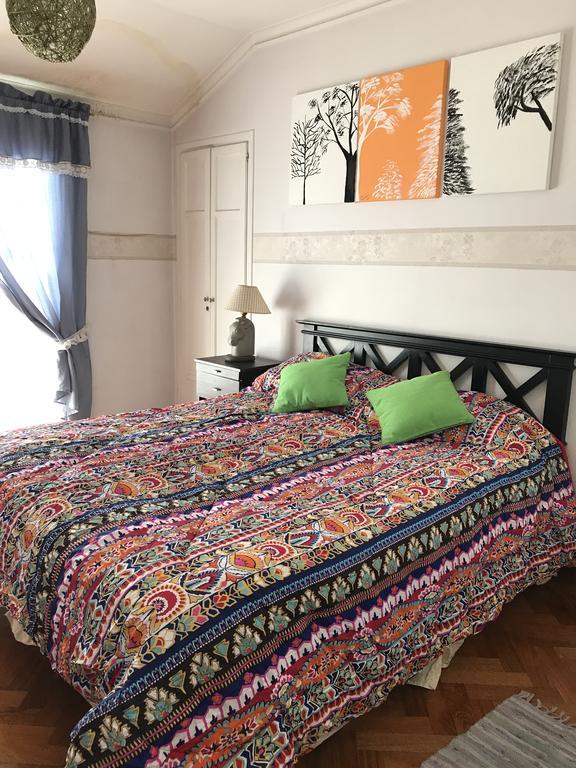 Plan Rokama Suite 586 Mendoza Bagian luar foto
