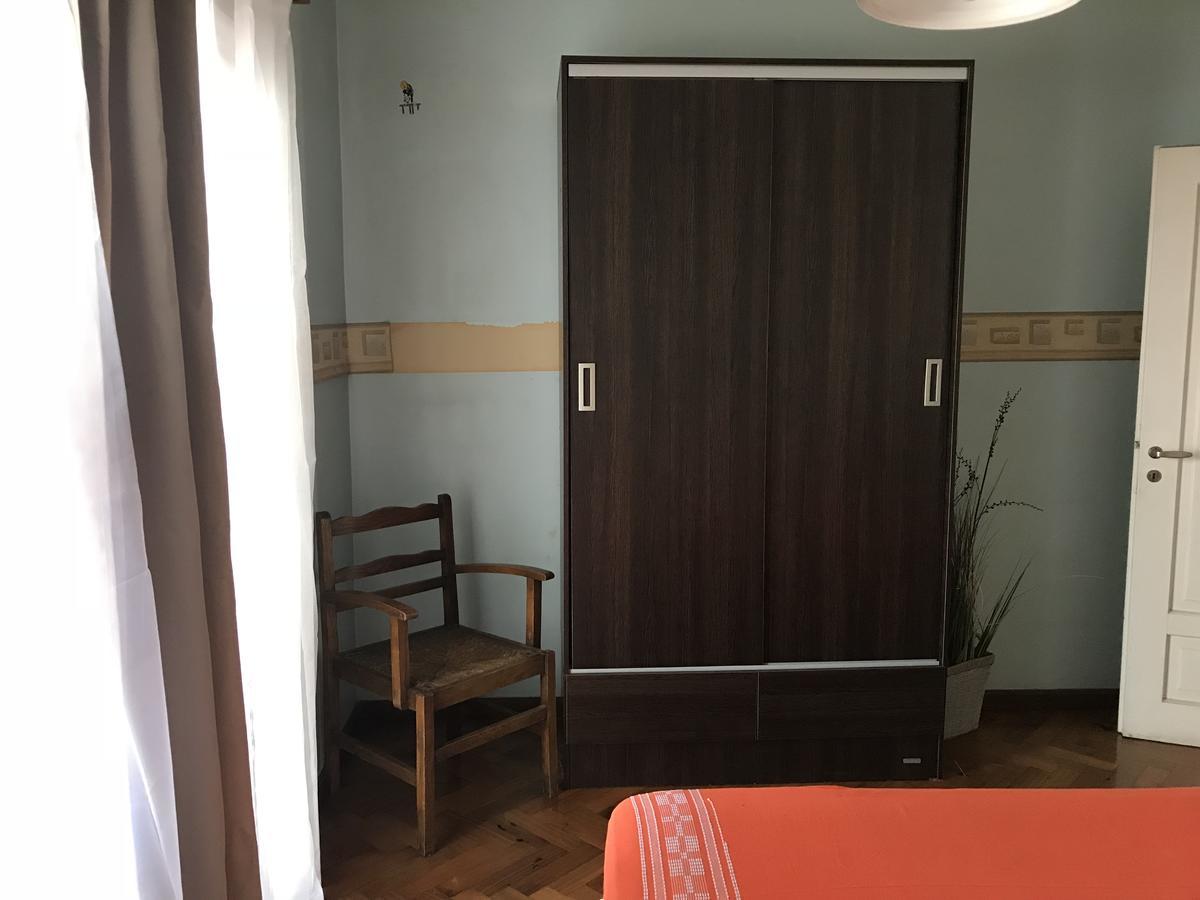 Plan Rokama Suite 586 Mendoza Bagian luar foto