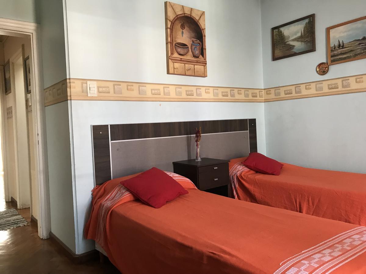 Plan Rokama Suite 586 Mendoza Bagian luar foto