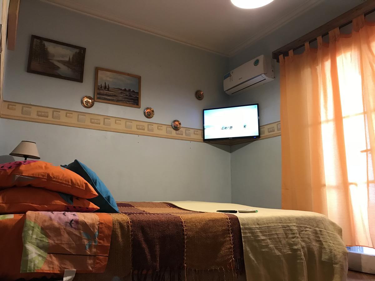 Plan Rokama Suite 586 Mendoza Bagian luar foto