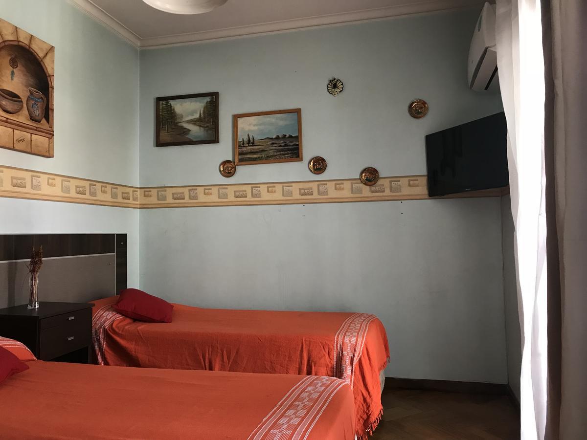 Plan Rokama Suite 586 Mendoza Bagian luar foto