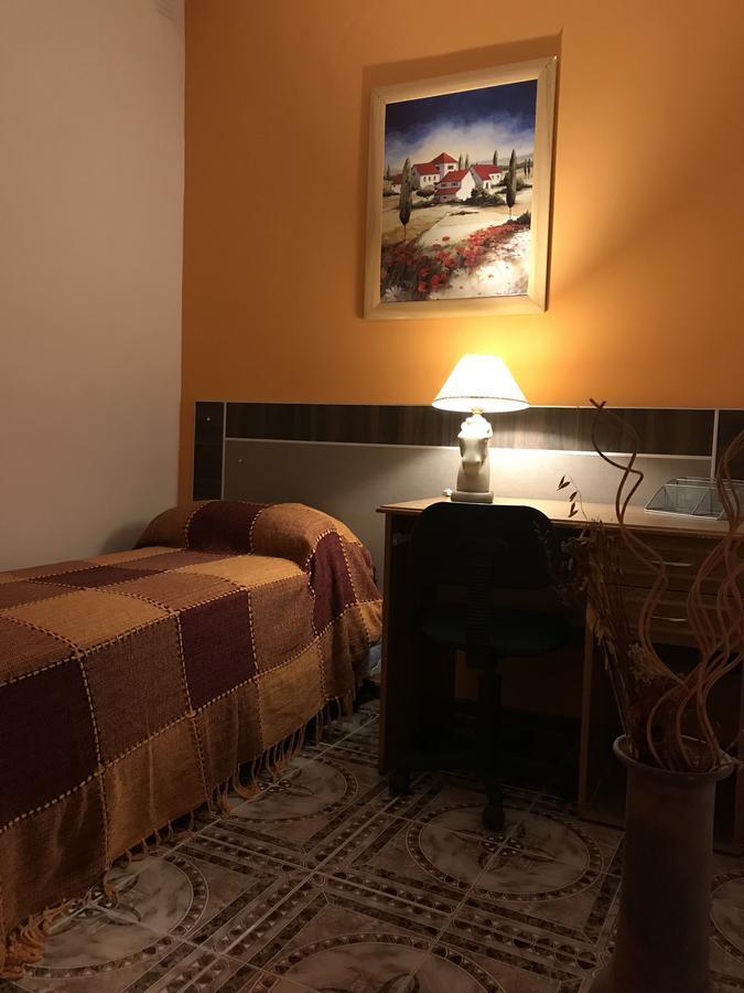 Plan Rokama Suite 586 Mendoza Bagian luar foto