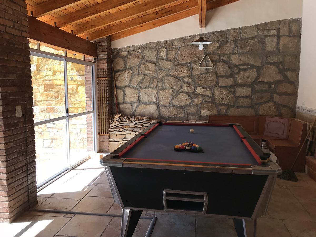 Plan Rokama Suite 586 Mendoza Bagian luar foto