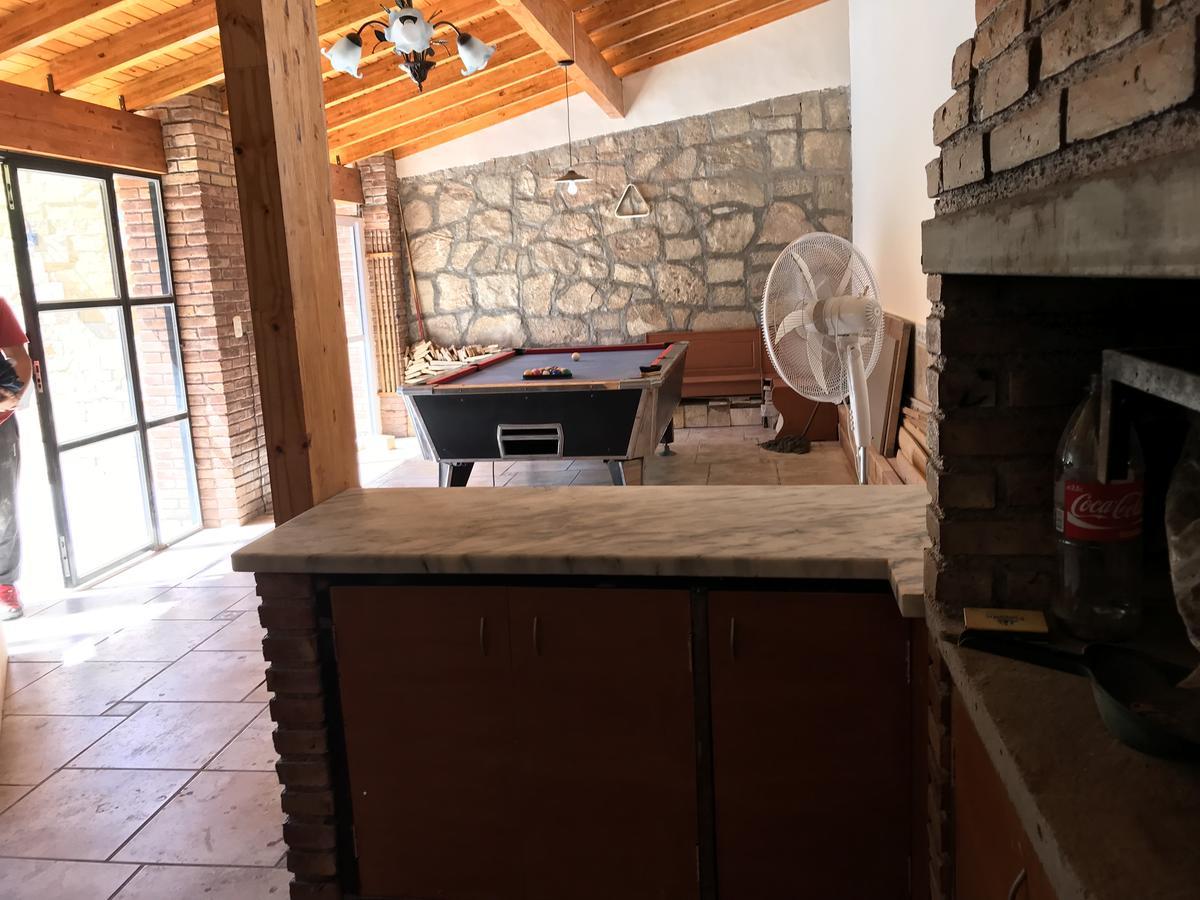 Plan Rokama Suite 586 Mendoza Bagian luar foto