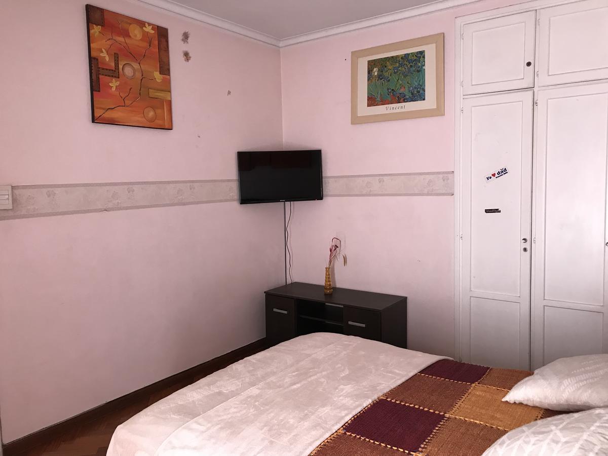 Plan Rokama Suite 586 Mendoza Bagian luar foto