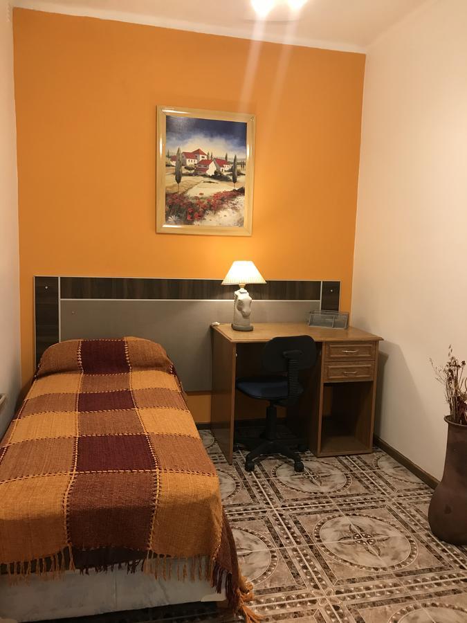 Plan Rokama Suite 586 Mendoza Bagian luar foto