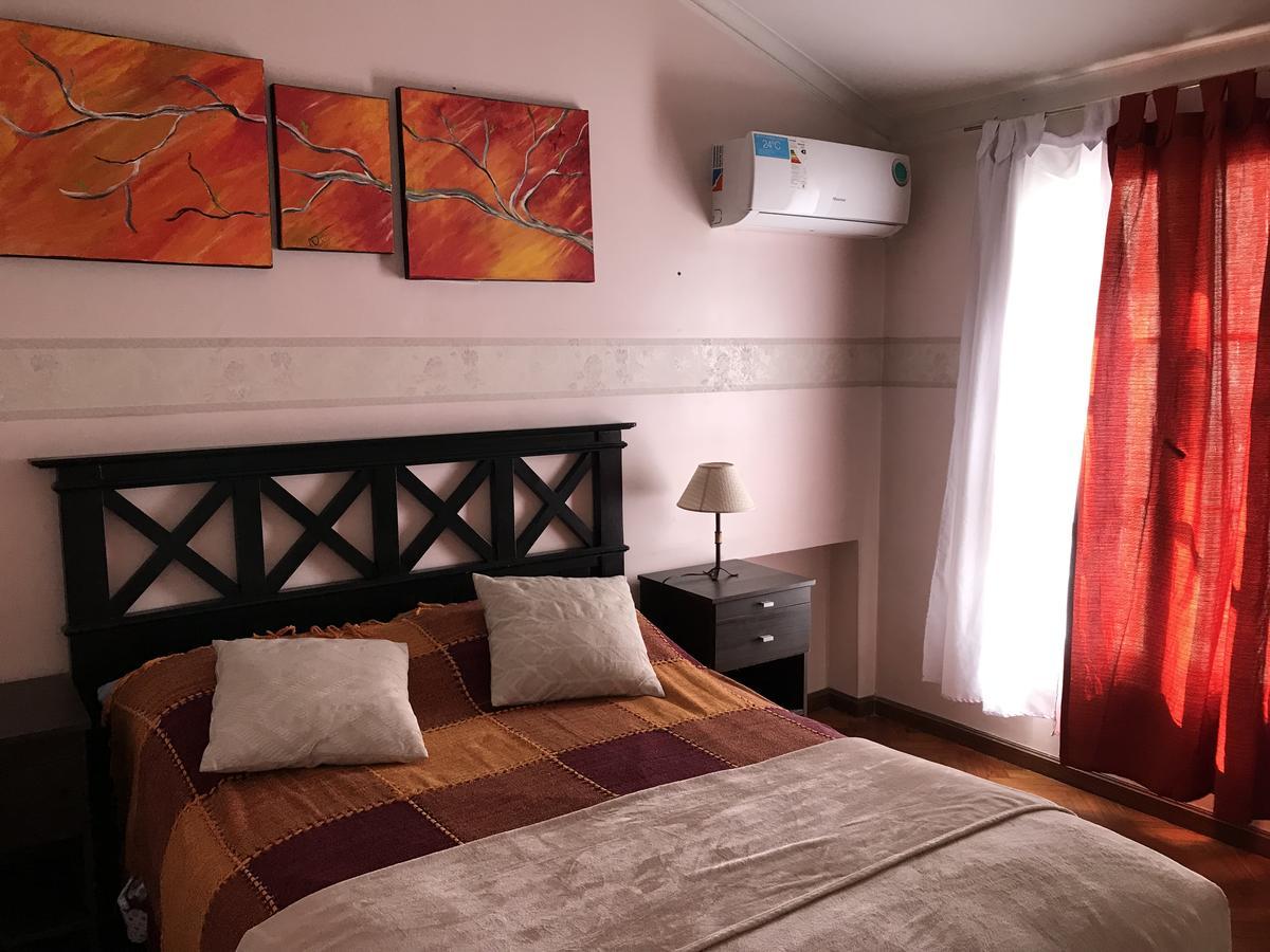 Plan Rokama Suite 586 Mendoza Bagian luar foto