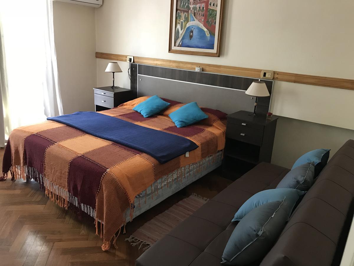 Plan Rokama Suite 586 Mendoza Bagian luar foto