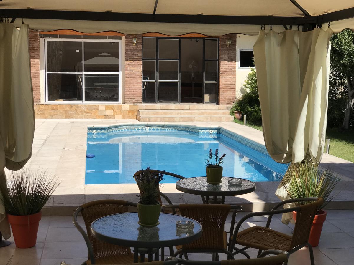 Plan Rokama Suite 586 Mendoza Bagian luar foto