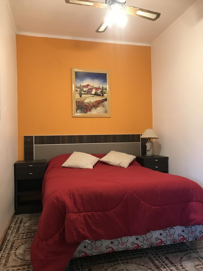 Plan Rokama Suite 586 Mendoza Bagian luar foto