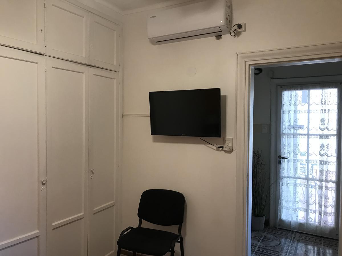 Plan Rokama Suite 586 Mendoza Bagian luar foto