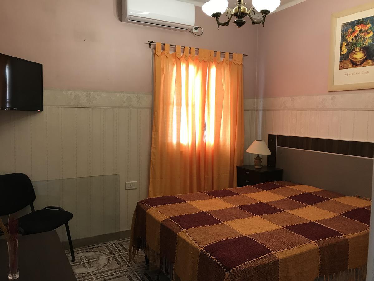 Plan Rokama Suite 586 Mendoza Bagian luar foto