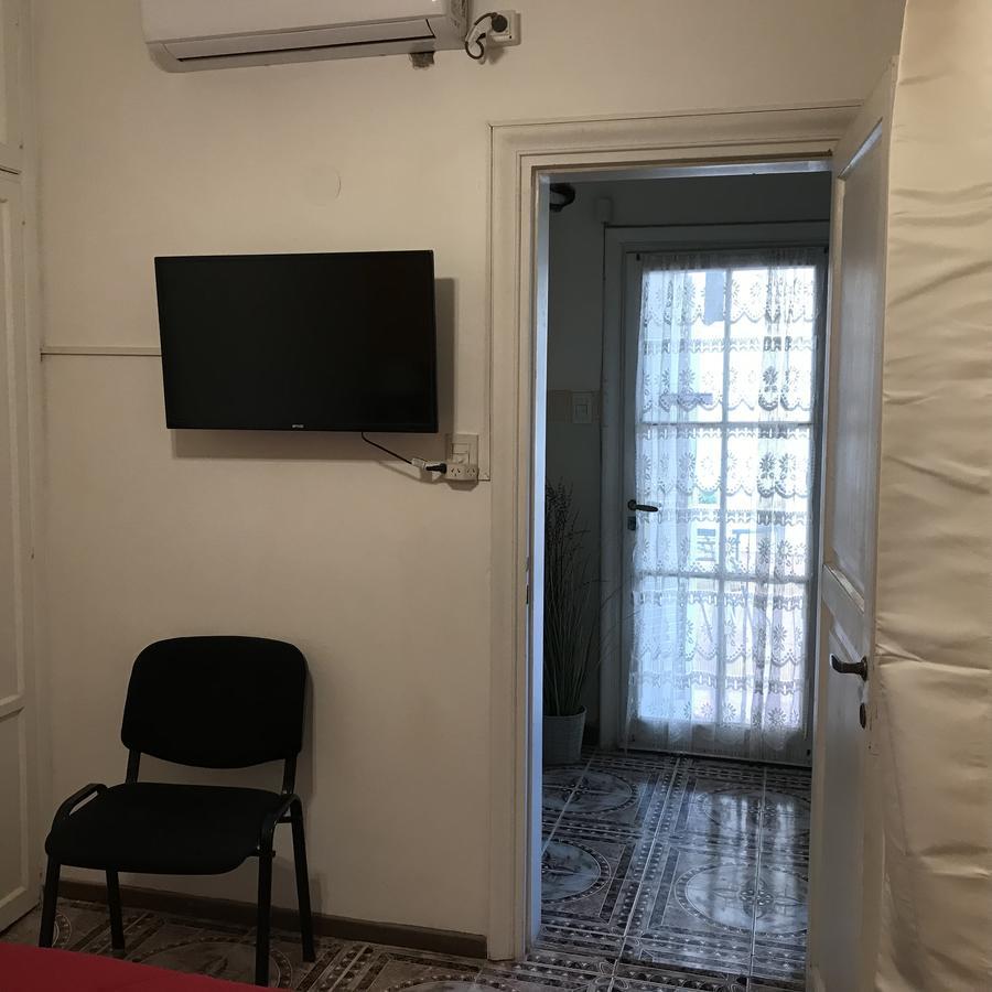 Plan Rokama Suite 586 Mendoza Bagian luar foto