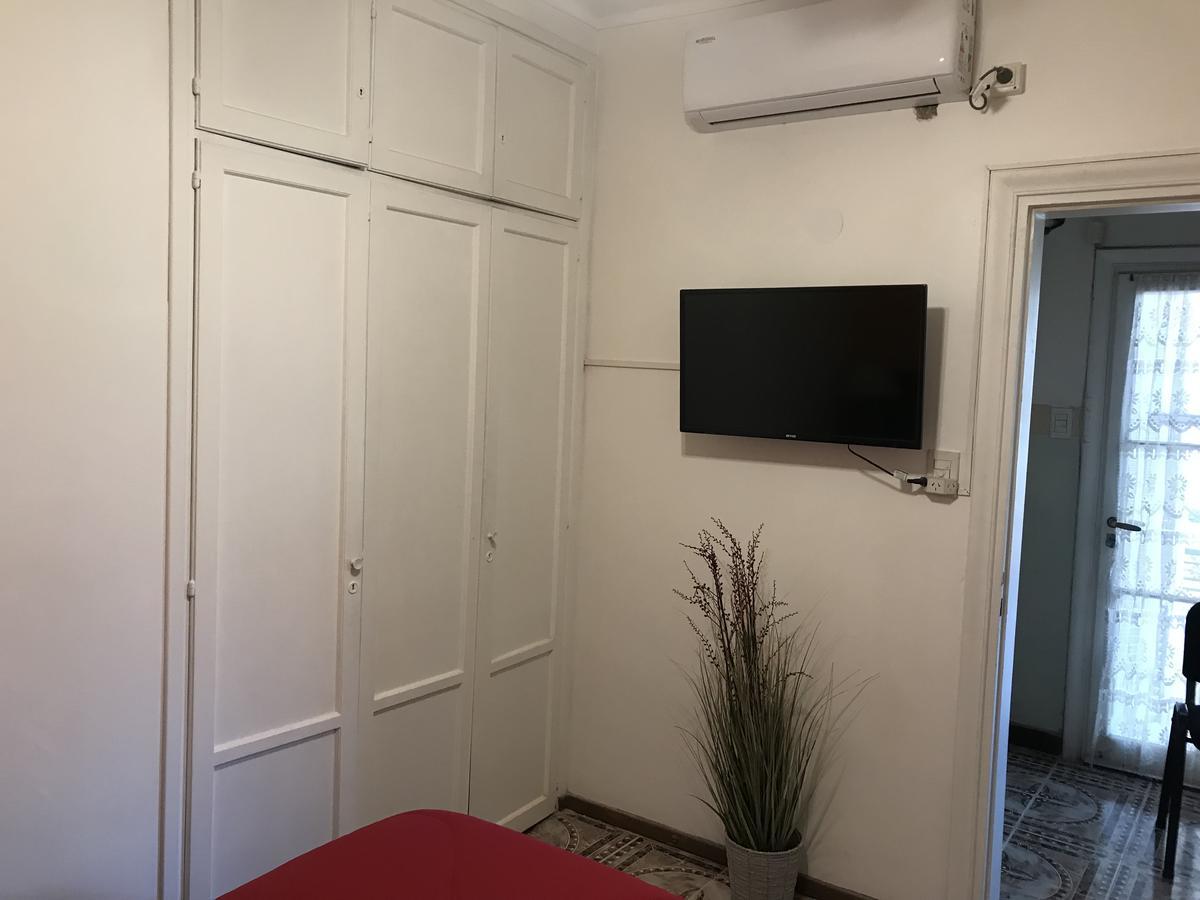Plan Rokama Suite 586 Mendoza Bagian luar foto