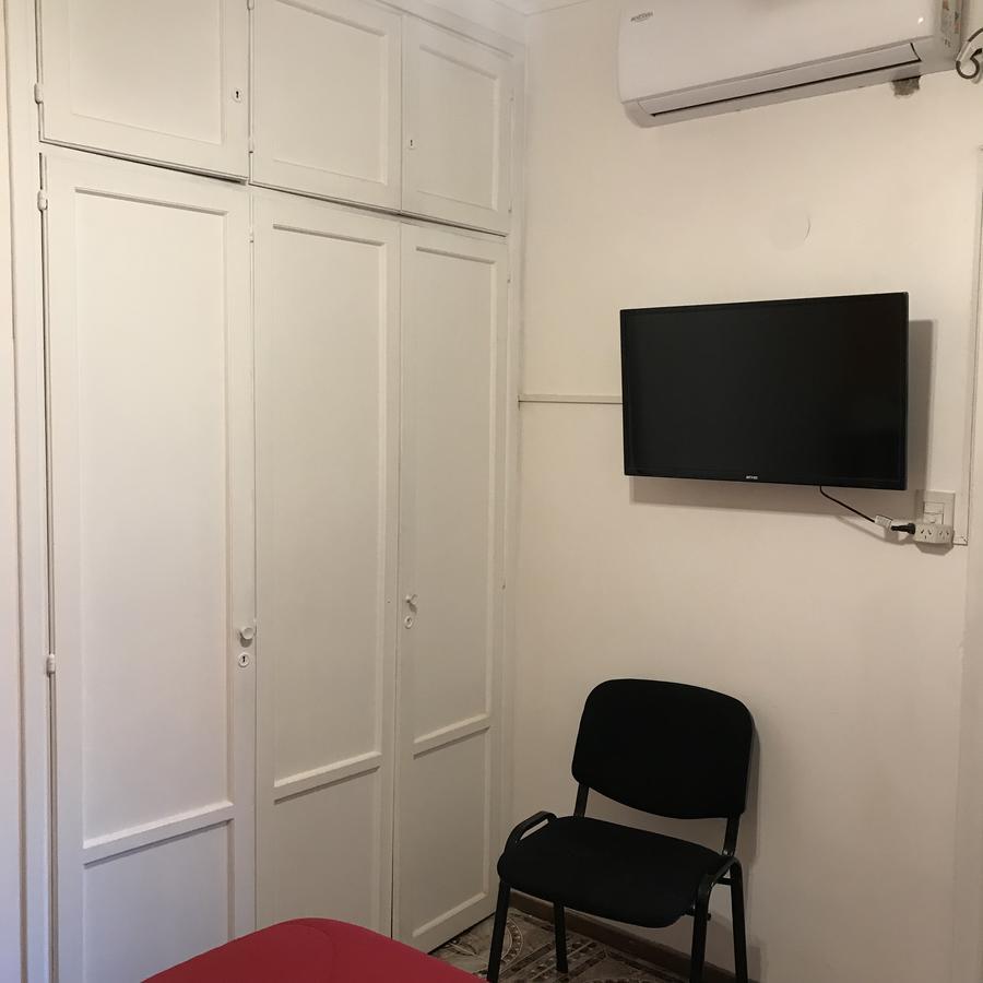 Plan Rokama Suite 586 Mendoza Bagian luar foto