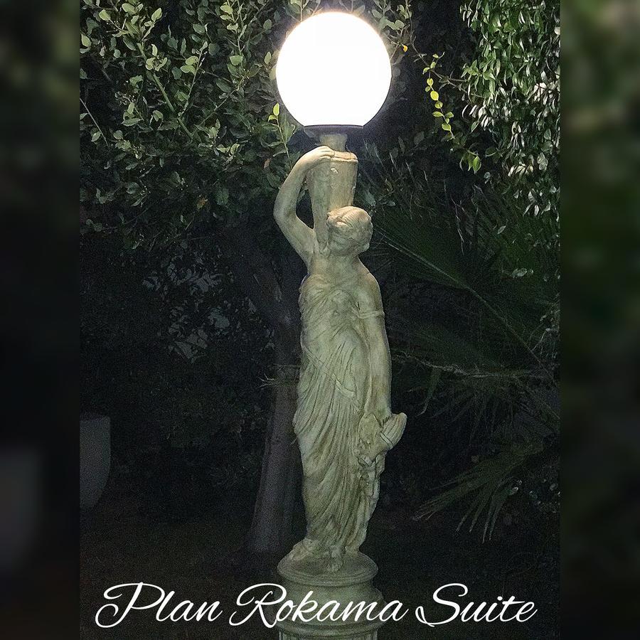 Plan Rokama Suite 586 Mendoza Bagian luar foto