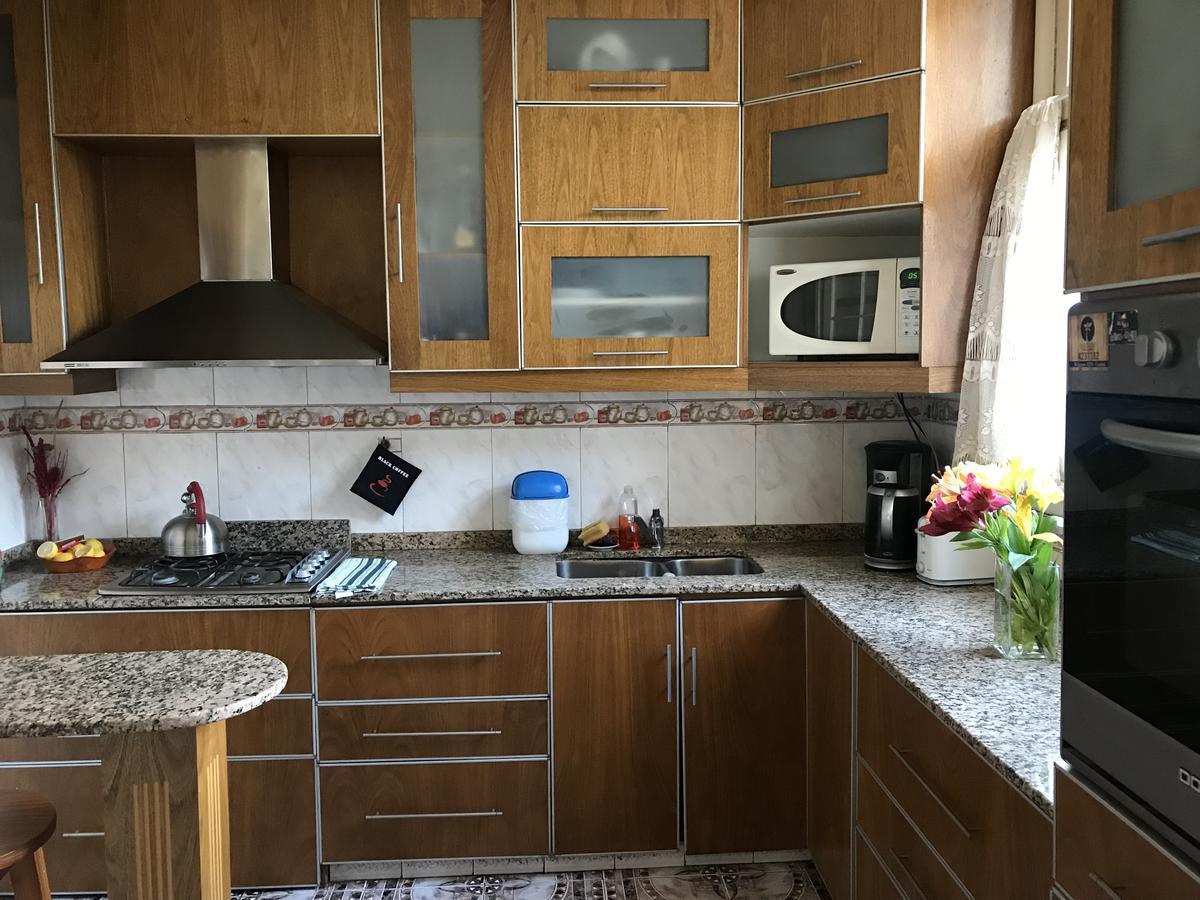 Plan Rokama Suite 586 Mendoza Bagian luar foto