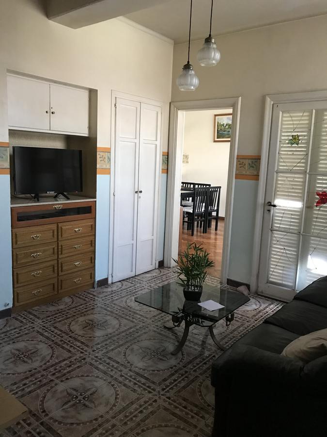 Plan Rokama Suite 586 Mendoza Bagian luar foto