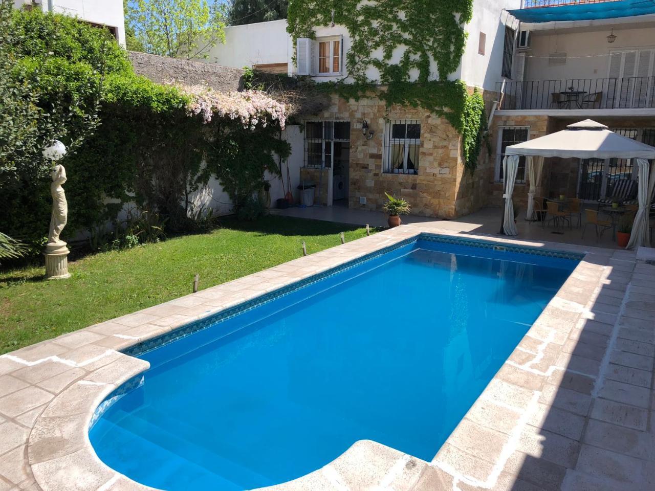 Plan Rokama Suite 586 Mendoza Bagian luar foto