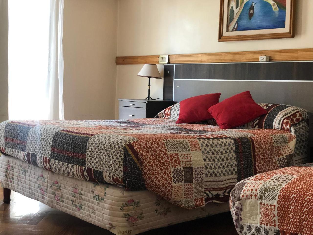 Plan Rokama Suite 586 Mendoza Bagian luar foto